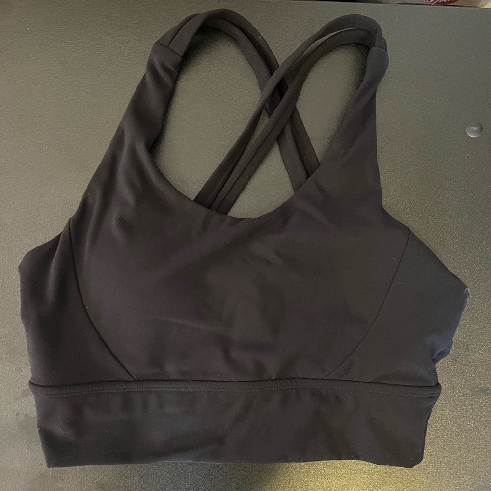 Buff Bunny Sports Bra